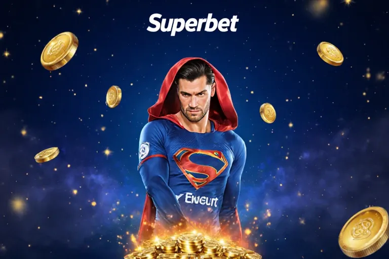 Aplicativo Superbet bet