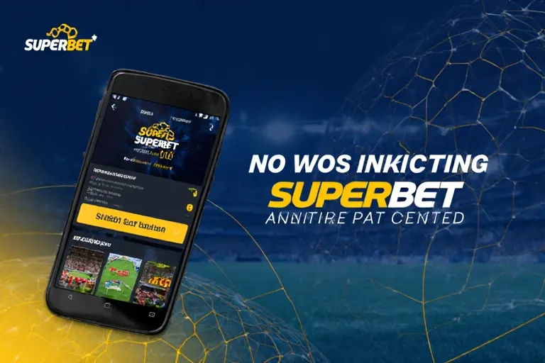 Superbet App aaa bet