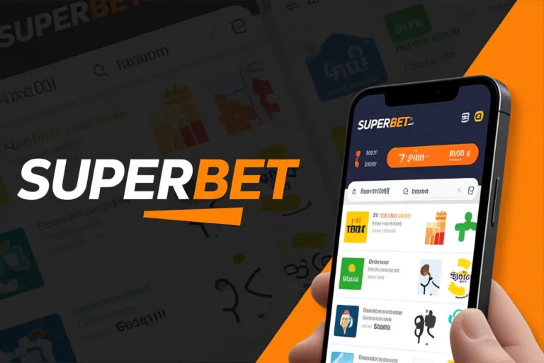 Superbet App aaa
