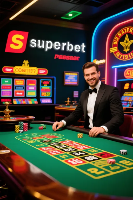 Superbet Games_bet Superbet Games bet