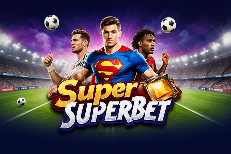 casa de aposta superbet bet