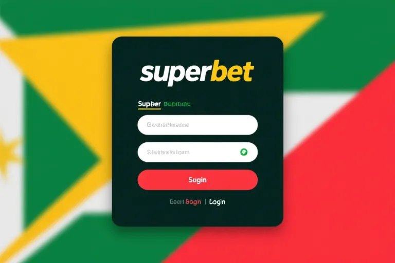 superbet login bet